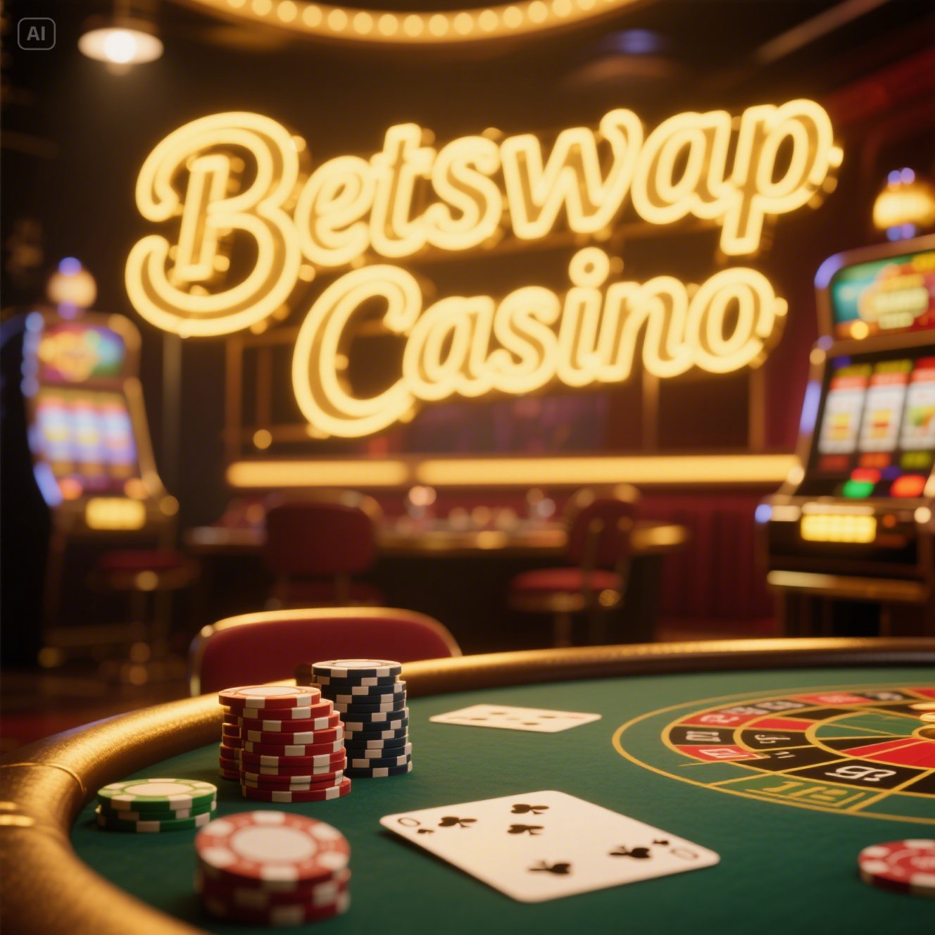 Betswap Casino